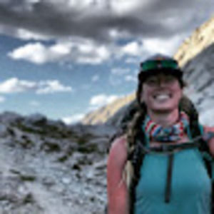 Meet your Posher, Kelsey